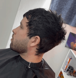 Trabajo realizado por Rodrigo Benítez